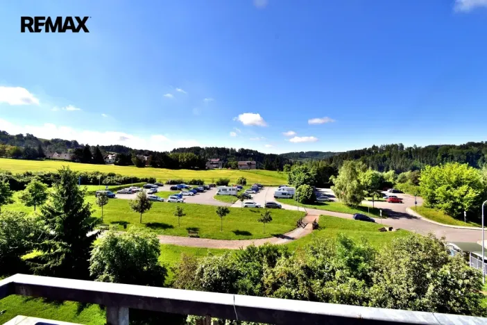 Prodej bytu 3+kk, Náchod - Staré Město nad Metují, Okrová, 76 m2