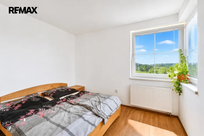 Prodej bytu 3+kk, Náchod - Staré Město nad Metují, Okrová, 76 m2