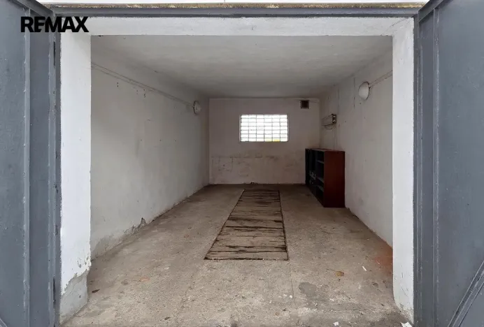 Prodej garáže, Moravské Budějovice, Husova, 23 m2