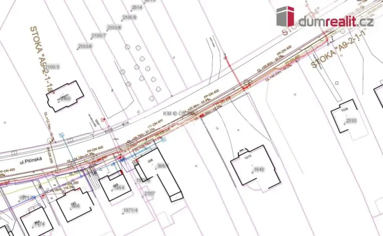 Prodej rodinného domu, Bojkovice, Pitínská, 93 m2