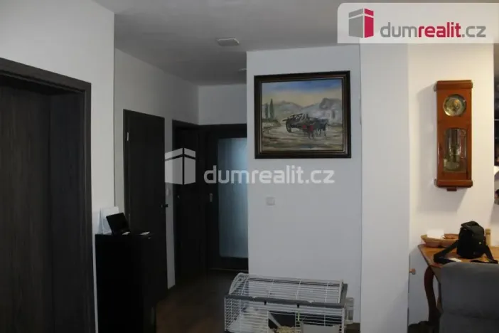 Prodej rodinného domu, Bojkovice, Pitínská, 93 m2