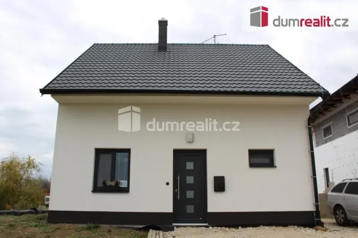 Prodej rodinného domu, Bojkovice, Pitínská, 93 m2