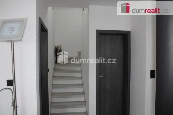 Prodej rodinného domu, Bojkovice, Pitínská, 93 m2