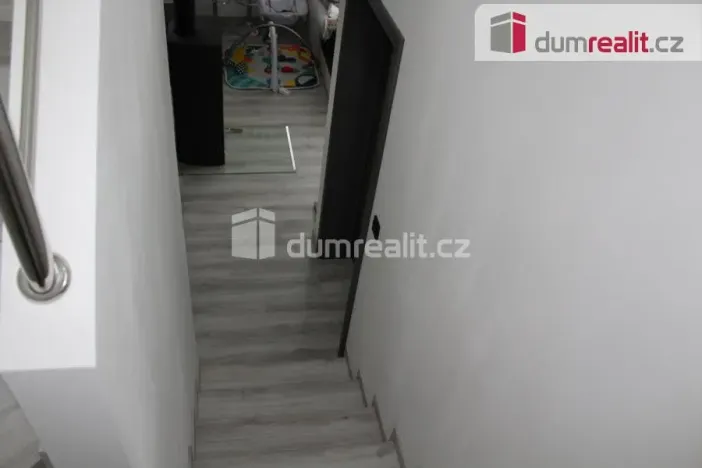Prodej rodinného domu, Bojkovice, Pitínská, 93 m2