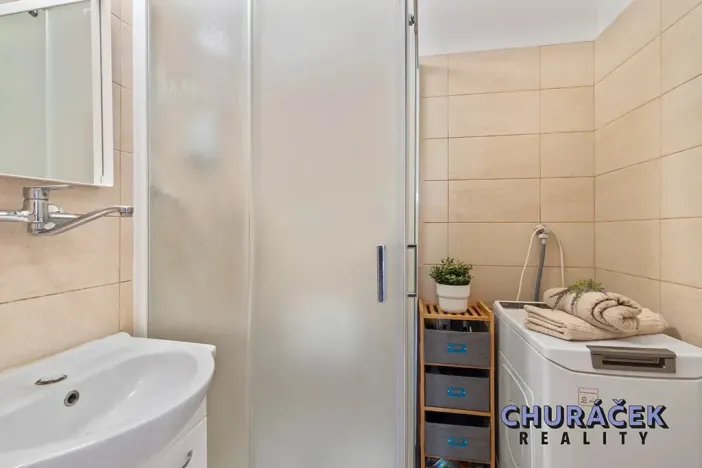 Prodej bytu 3+1, Praha - Vršovice, Gruzínská, 69 m2