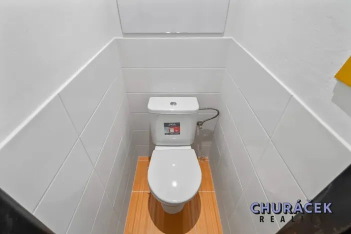 Prodej bytu 3+1, Praha - Vršovice, Gruzínská, 69 m2
