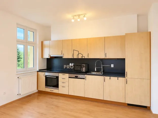 Prodej bytu 3+kk, Černý Důl - Fořt, 95 m2