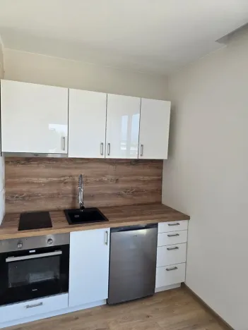 Prodej bytu 1+kk, Nesebar, Bulharská republika, 110 m2