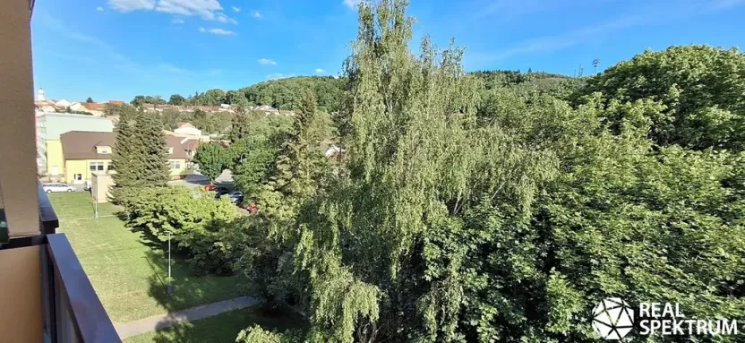 Pronájem bytu 2+1, Boskovice, Bílkova, 54 m2