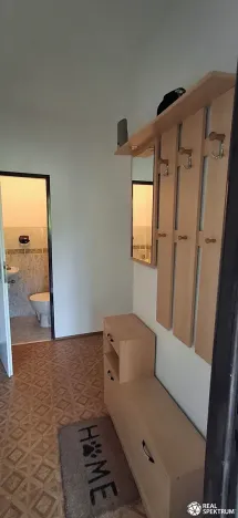 Pronájem bytu 2+1, Boskovice, Bílkova, 54 m2