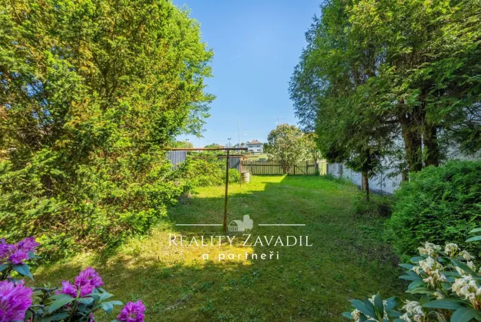 Prodej rodinného domu, Týnec nad Sázavou - Pecerady, 70 m2
