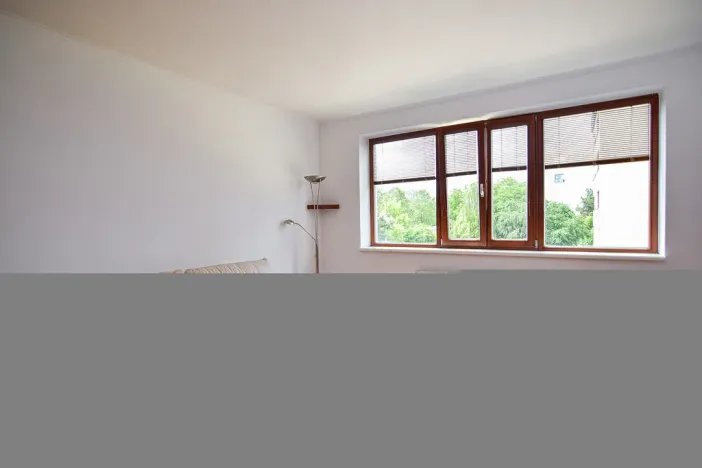 Pronájem bytu 2+kk, Praha - Stodůlky, Nová kolonie, 66 m2