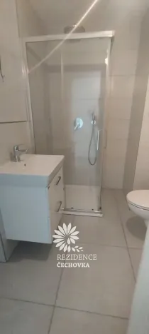 Prodej bytu 2+kk, Havlíčkův Brod, Stromovka, 52 m2