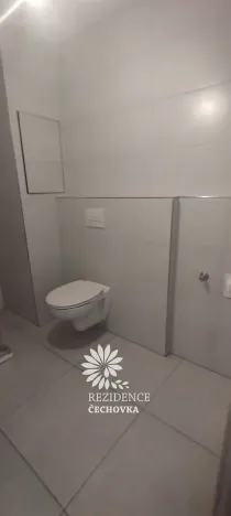 Prodej bytu 2+kk, Havlíčkův Brod, Stromovka, 52 m2