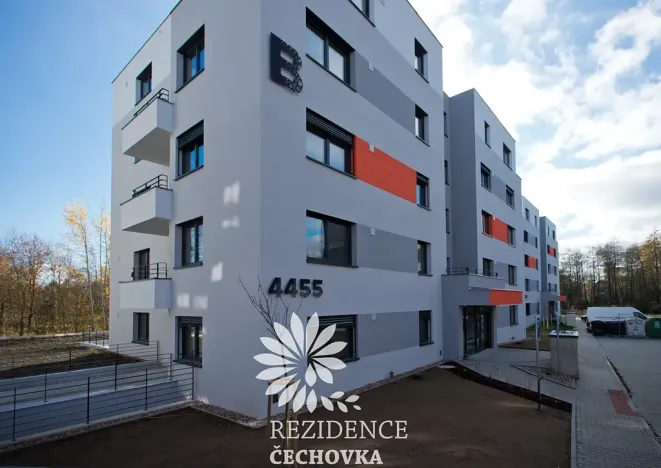 Prodej bytu 2+kk, Havlíčkův Brod, Stromovka, 52 m2