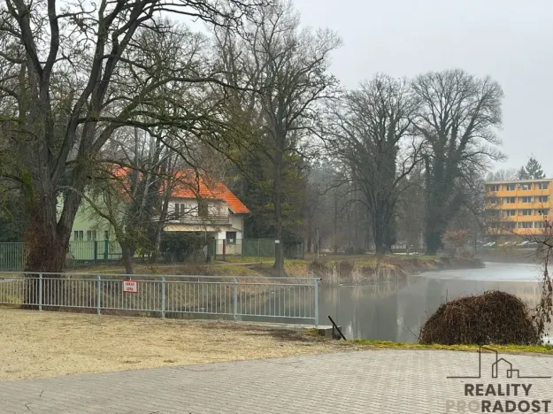 Pronájem bytu 1+1, Pohořelice, Lidická, 21 m2