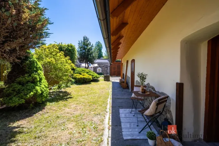 Prodej rodinného domu, Nový Rychnov, 176 m2