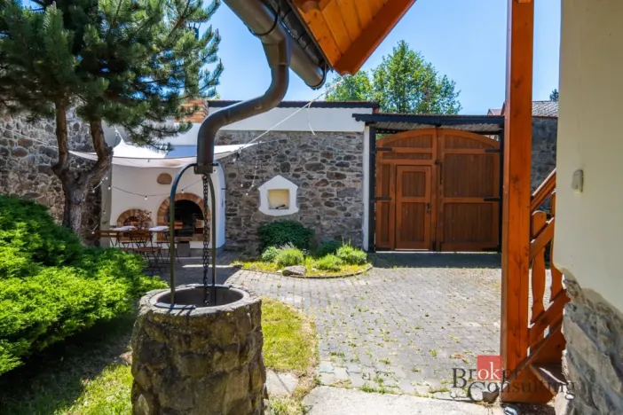 Prodej rodinného domu, Nový Rychnov, 176 m2