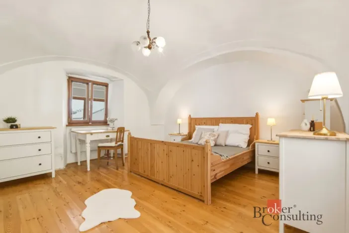 Prodej rodinného domu, Nový Rychnov, 176 m2