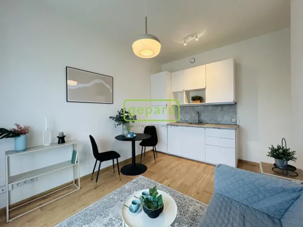 Pronájem bytu 2+kk, Praha, Arnošta Staňka, 31 m2