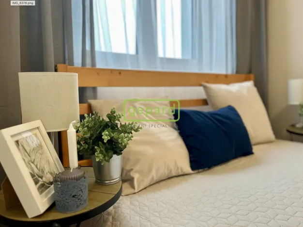 Pronájem bytu 2+kk, Praha, Arnošta Staňka, 31 m2