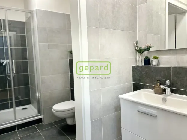 Pronájem bytu 2+kk, Praha, Arnošta Staňka, 31 m2