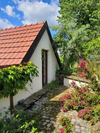Prodej chalupy, Deštná, Podfarská, 164 m2