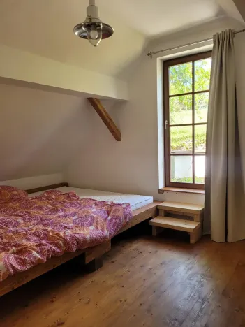 Prodej chalupy, Deštná, Podfarská, 164 m2