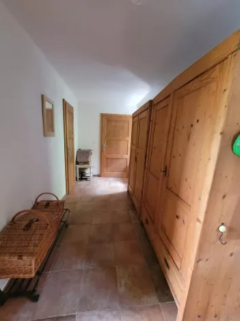 Prodej chalupy, Deštná, Podfarská, 164 m2