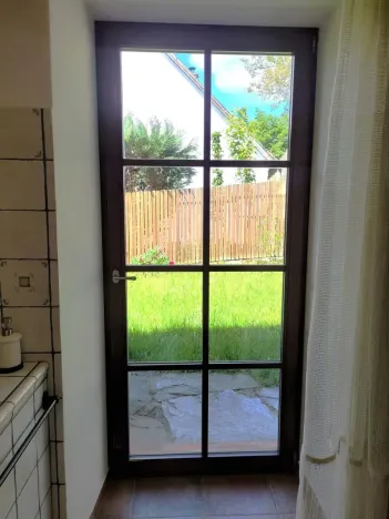 Prodej chalupy, Deštná, Podfarská, 164 m2