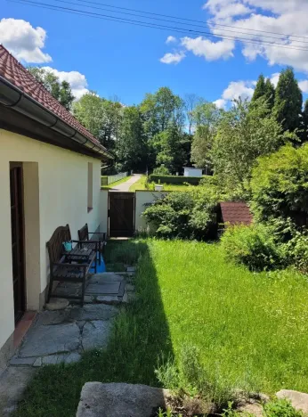 Prodej chalupy, Deštná, Podfarská, 164 m2