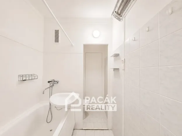 Prodej bytu 2+kk, Olomouc - Nová Ulice, Za vodojemem, 50 m2
