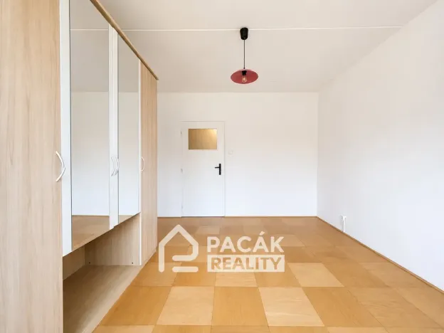 Prodej bytu 2+kk, Olomouc - Nová Ulice, Za vodojemem, 50 m2
