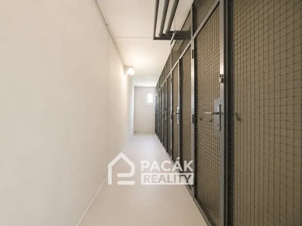 Prodej bytu 2+kk, Olomouc - Nová Ulice, Za vodojemem, 50 m2