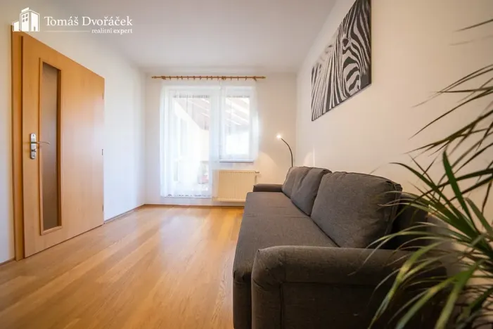 Pronájem bytu 3+kk, Tišnov, Formánkova, 80 m2