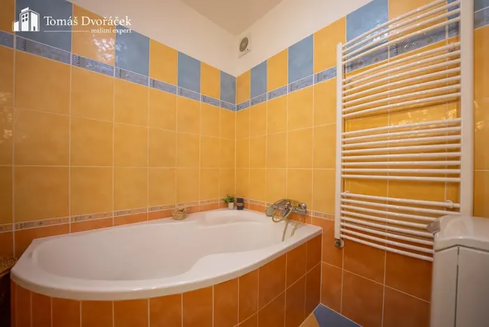 Pronájem bytu 3+kk, Tišnov, Formánkova, 80 m2