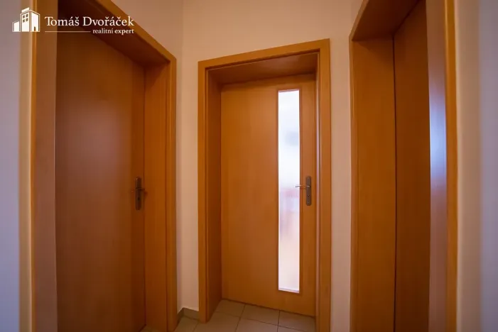 Pronájem bytu 3+kk, Tišnov, Formánkova, 80 m2