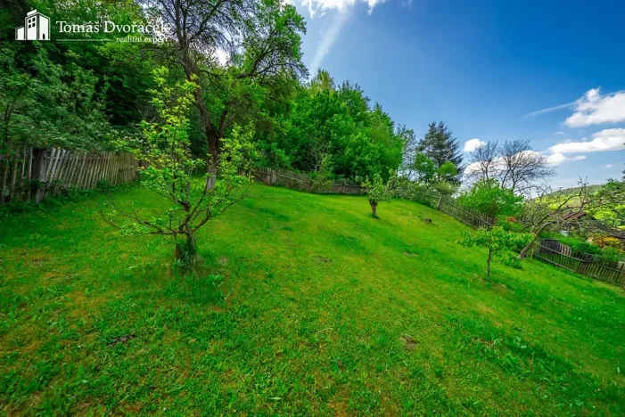 Prodej rodinného domu, Skorotice, 110 m2