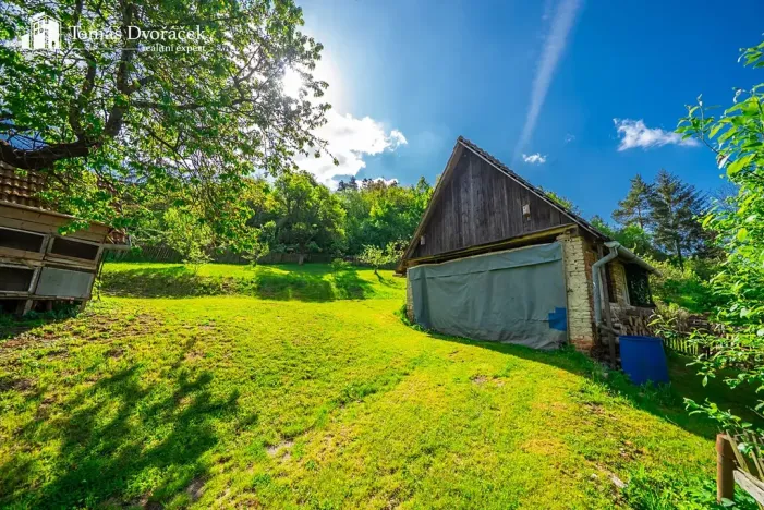 Prodej rodinného domu, Skorotice, 110 m2