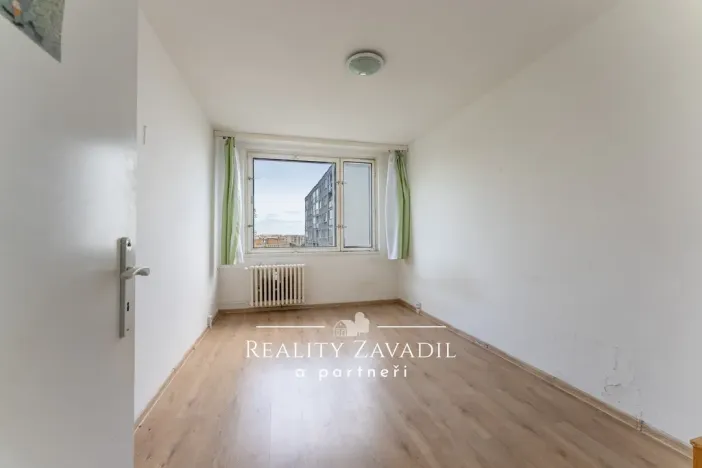 Prodej bytu 3+1, Praha - Chodov, Klapálkova, 76 m2