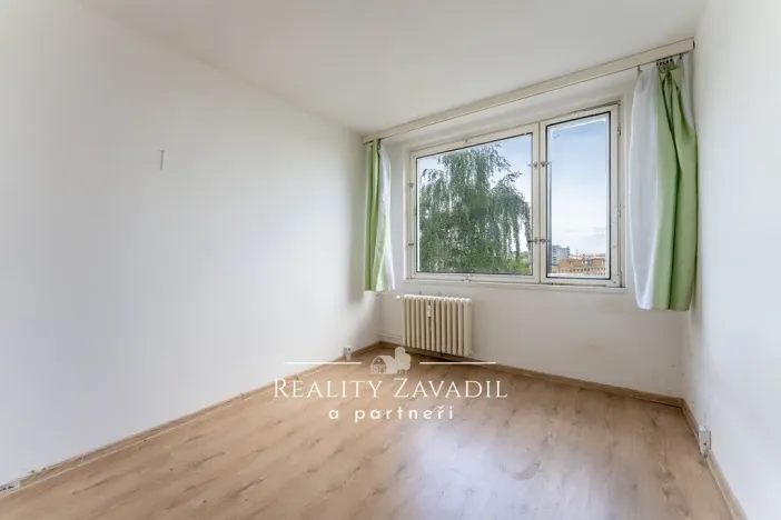 Prodej bytu 3+1, Praha - Chodov, Klapálkova, 76 m2