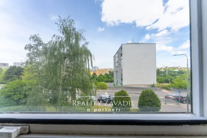 Prodej bytu 3+1, Praha - Chodov, Klapálkova, 76 m2