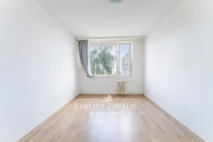 Prodej bytu 3+1, Praha - Chodov, Klapálkova, 76 m2