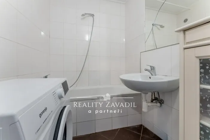 Prodej bytu 3+1, Praha - Chodov, Klapálkova, 76 m2