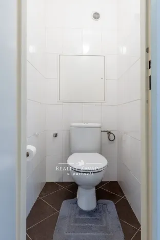 Prodej bytu 3+1, Praha - Chodov, Klapálkova, 76 m2