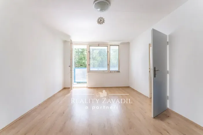 Prodej bytu 3+1, Praha - Chodov, Klapálkova, 76 m2