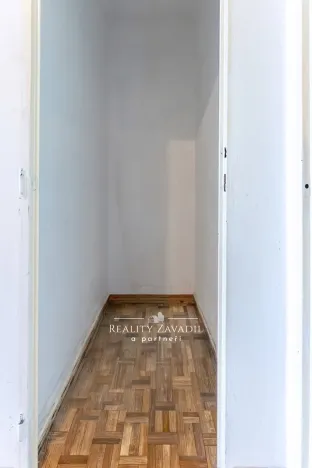Prodej bytu 3+1, Praha - Chodov, Klapálkova, 76 m2