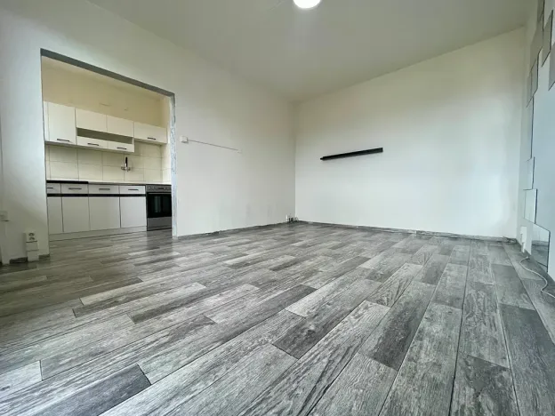 Prodej bytu 1+1, Vsetín, Bratří Hlaviců, 33 m2