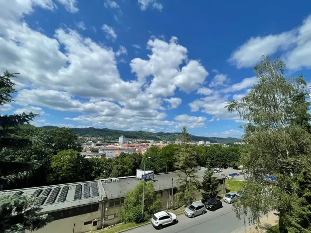 Prodej bytu 1+1, Vsetín, Bratří Hlaviců, 33 m2