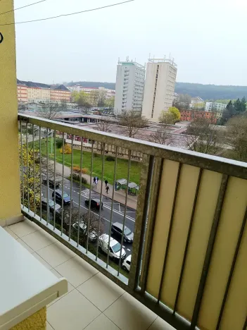 Pronájem bytu 3+1, Teplice, Duchcovská, 72 m2